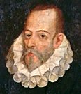 Cervantes