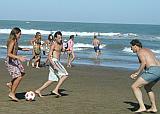 ftbol playero