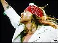 Axl Rose