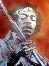 Jimi Hendrix