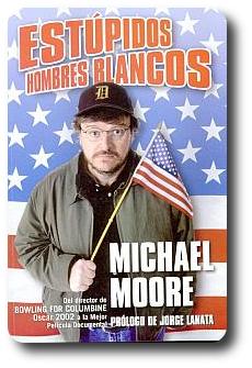 Michael Moore