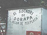 el sochori de dorapa