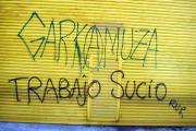 Garkamuza