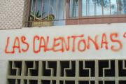 Las Calentonas