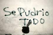 se pudrió todo