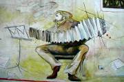 bandoneonista