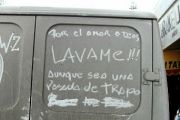 Lavame