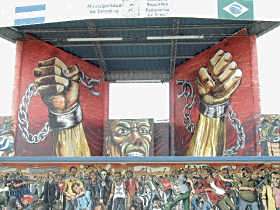 Liberación y lucha popular