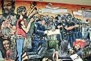Arenga y represión