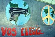 Vos elegís