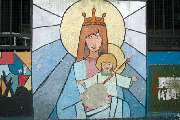 Virgen y Niño