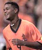 Patrick Kluivert