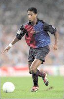 Patrick Kluivert