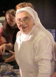 Hermana Bernarda