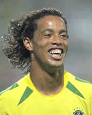 Ronaldinho